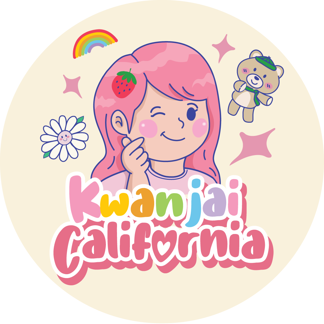 Kwanjaicalifornia logo