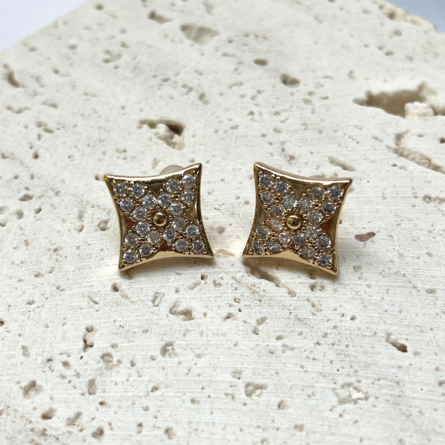 Starlight Earrings