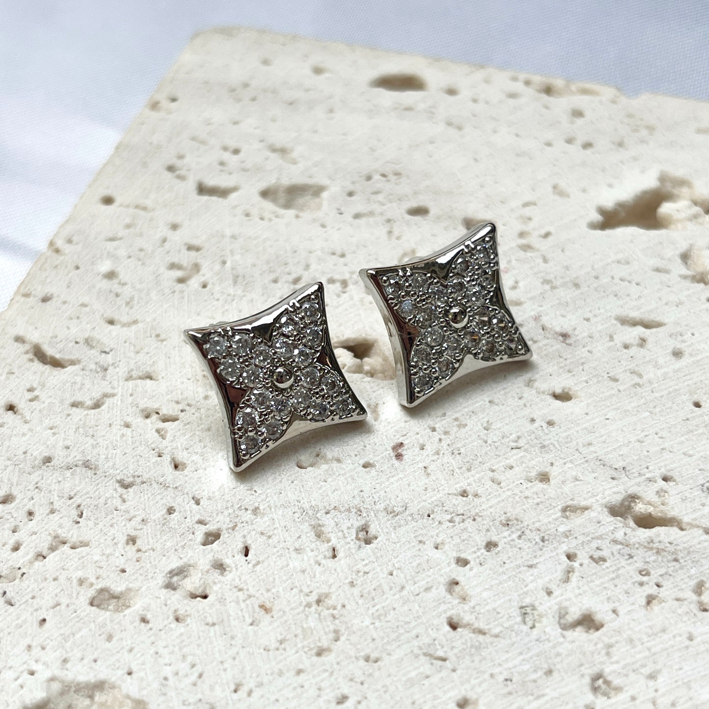 Starlight Earrings