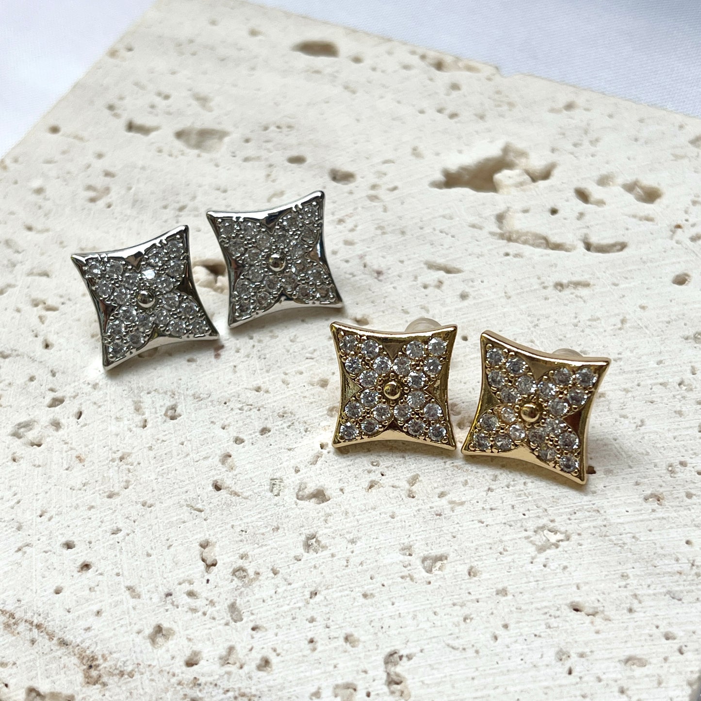 Starlight Earrings