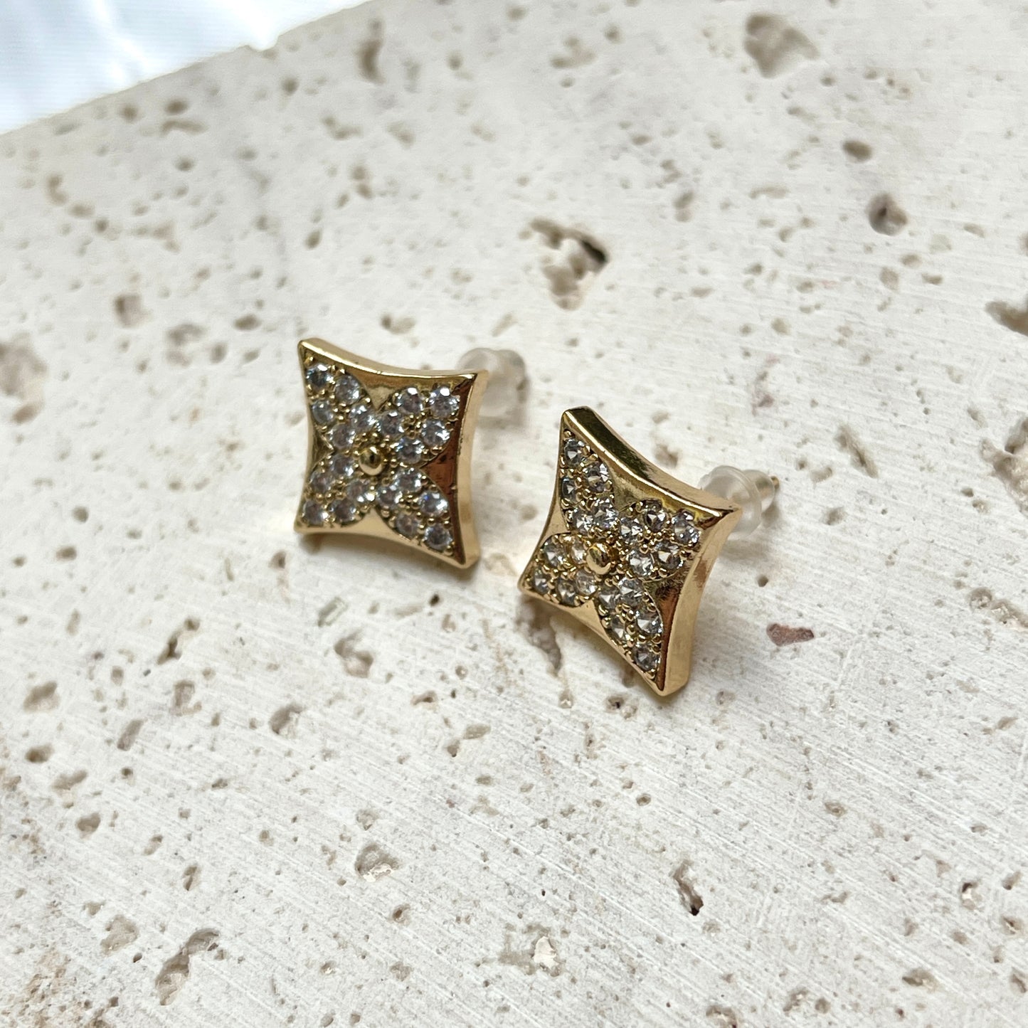 Starlight Earrings