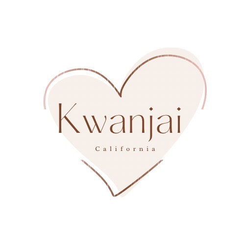 Kwanjaicalifornia