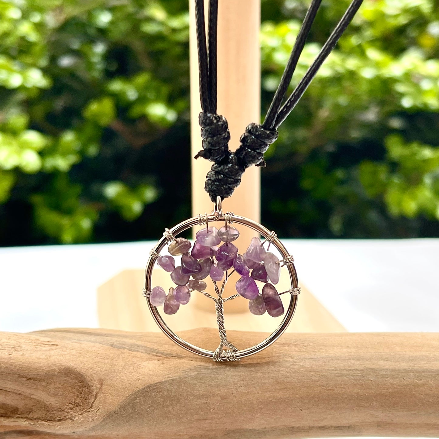 Tree of Life Necklace