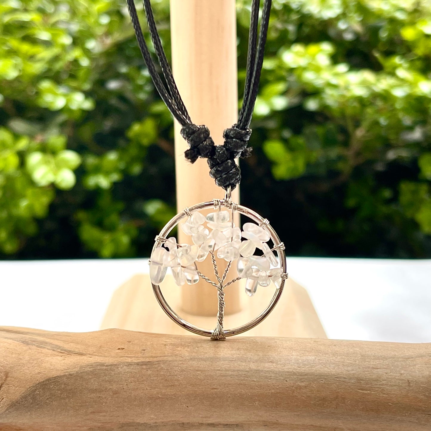 Tree of Life Necklace