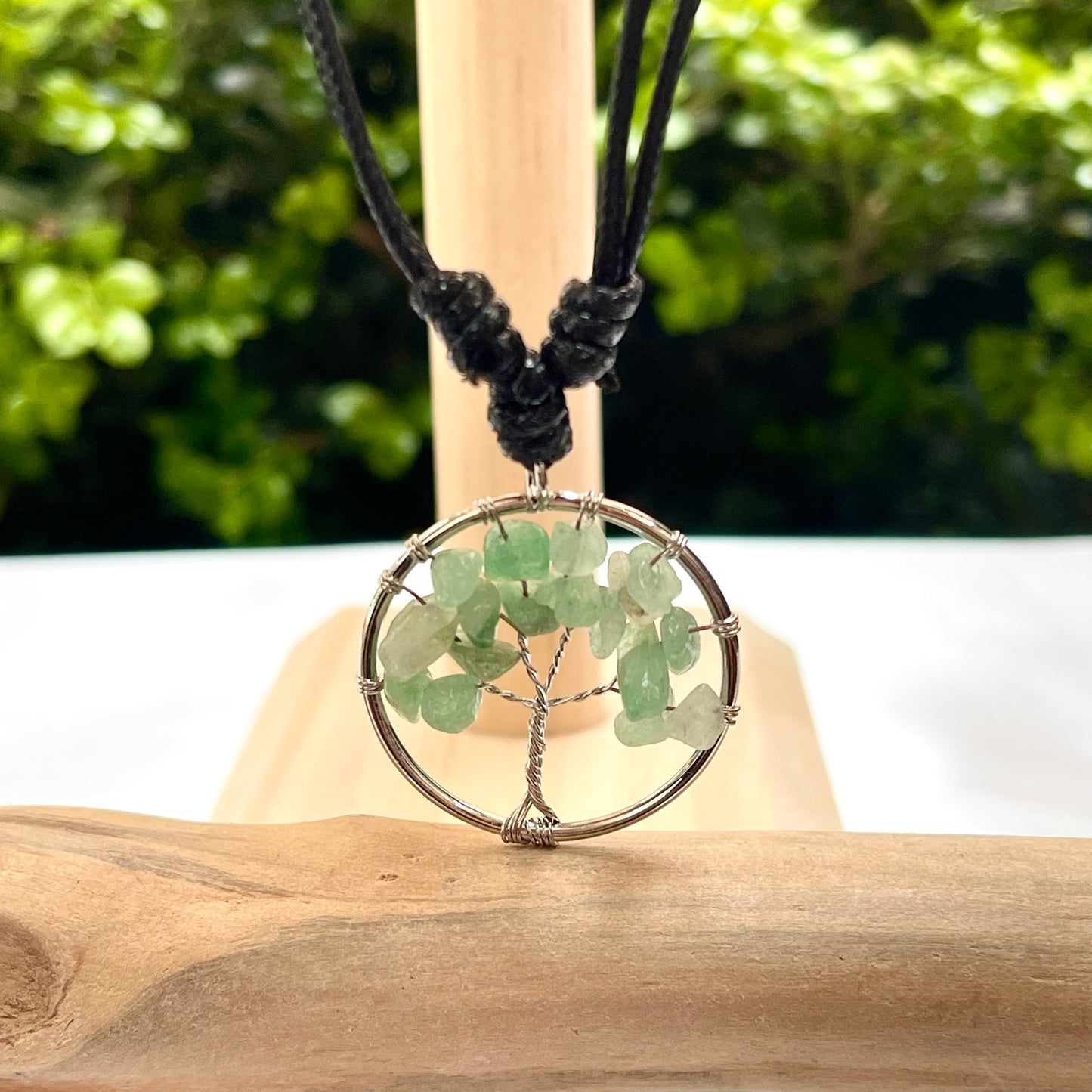 Tree of Life Necklace